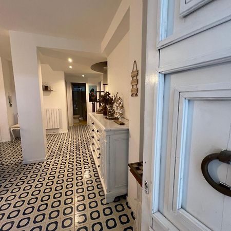 Villa Apollo Mondello ปาแลร์โม ภายนอก รูปภาพ