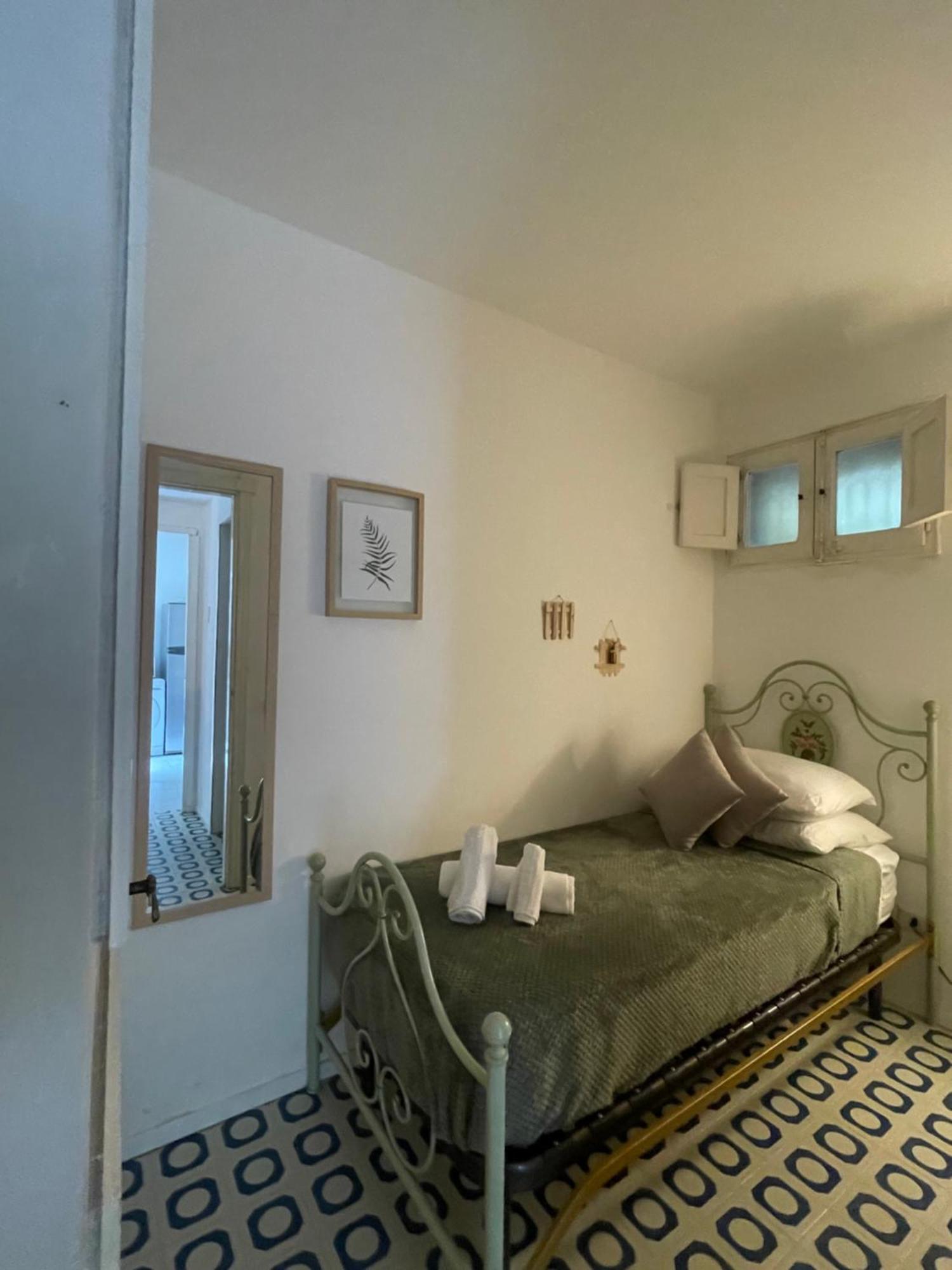 Villa Apollo Mondello ปาแลร์โม ภายนอก รูปภาพ