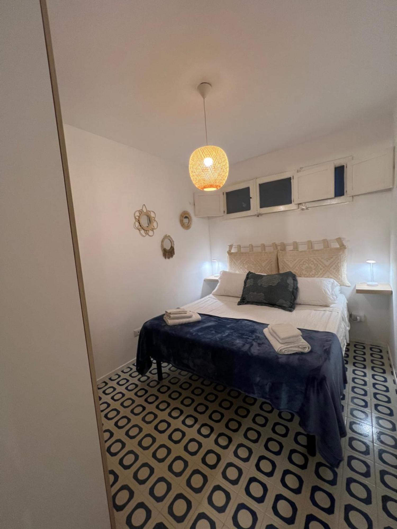 Villa Apollo Mondello ปาแลร์โม ภายนอก รูปภาพ
