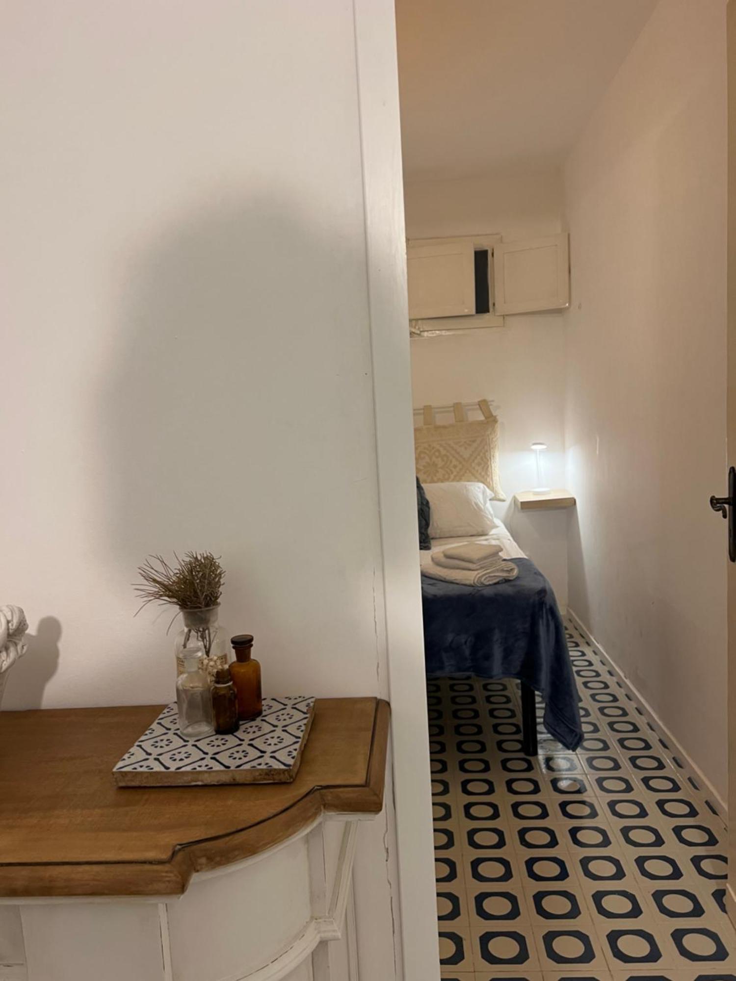 Villa Apollo Mondello ปาแลร์โม ภายนอก รูปภาพ