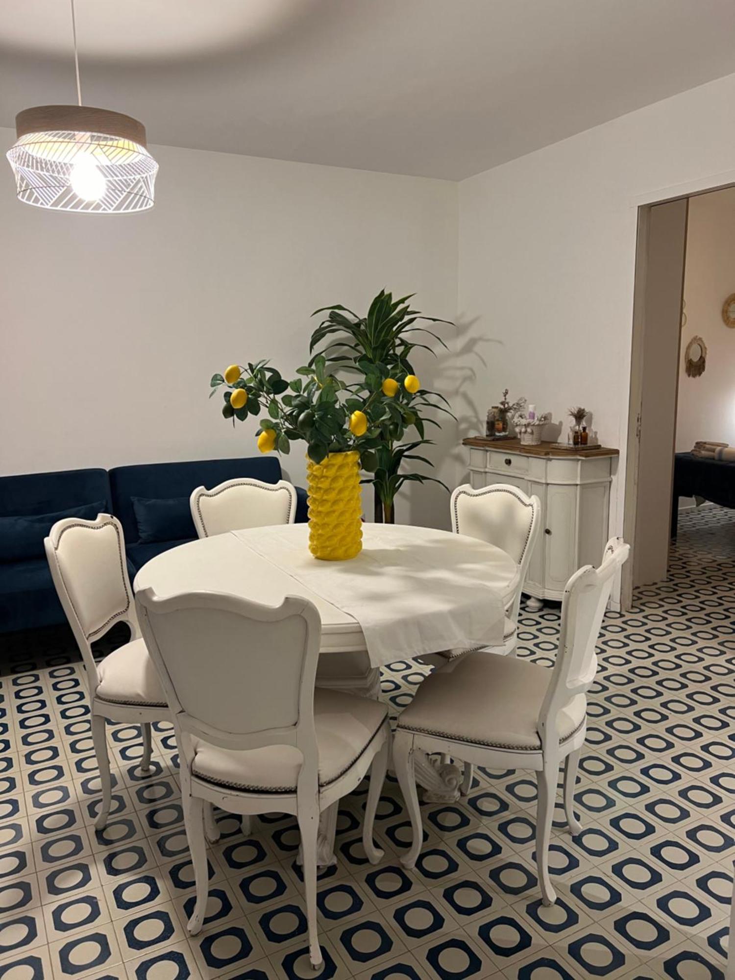 Villa Apollo Mondello ปาแลร์โม ภายนอก รูปภาพ